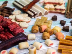 The Ultimate Guide to Choosing the Best Pet Food Shoppe