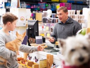 Animal Shelters: A Safe Haven for Pets in Need