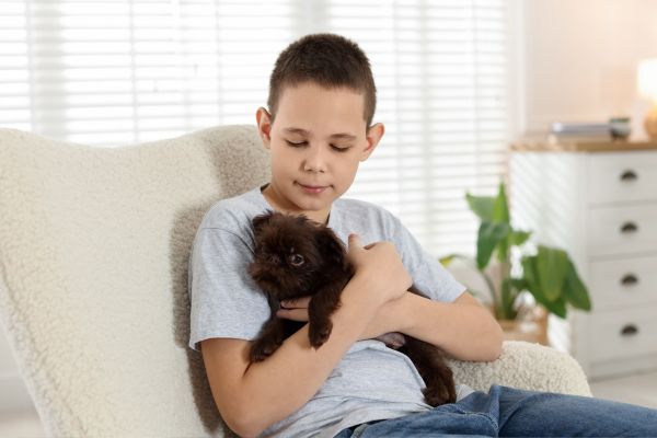 exotic pet vet care tips